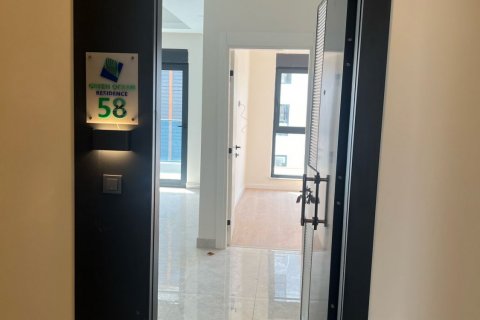 آپارتمان در  Alanya ، ترکیه 60 متر مربع.  شماره 189002 - 2