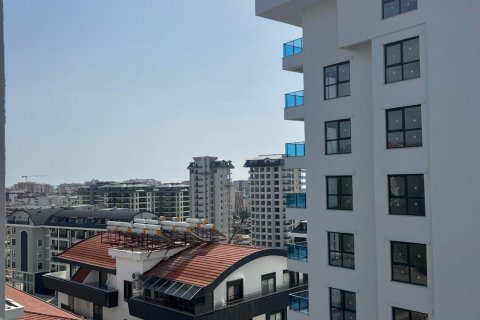 آپارتمان در  Alanya ، ترکیه 60 متر مربع.  شماره 189002 - 17