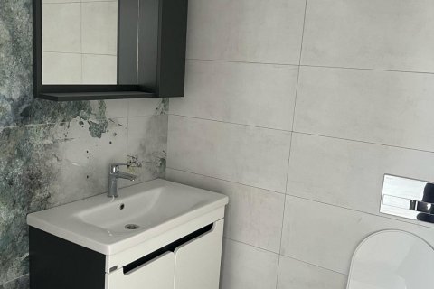 آپارتمان در  Alanya ، ترکیه 60 متر مربع.  شماره 189002 - 12