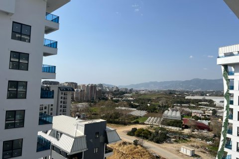آپارتمان در  Alanya ، ترکیه 60 متر مربع.  شماره 189002 - 16