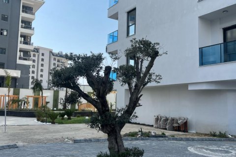 آپارتمان در  Alanya ، ترکیه 60 متر مربع.  شماره 189002 - 18