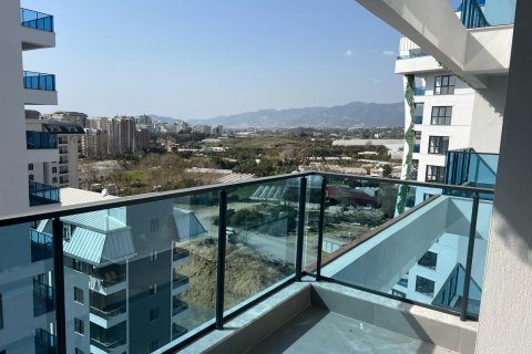 آپارتمان در  Alanya ، ترکیه 60 متر مربع.  شماره 189002 - 13