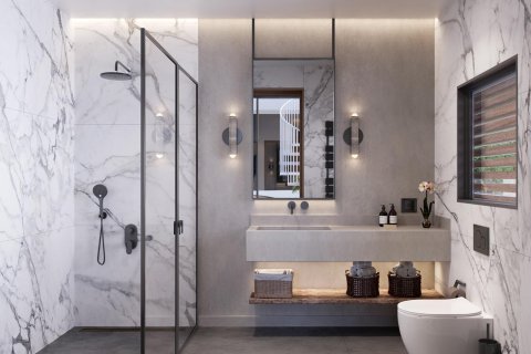 Продажа квартиры  в Северном Кипре 2+1, 73.2м2, №188998 – фото 10