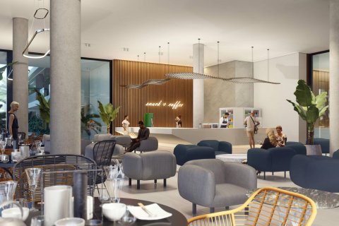 Продажа квартиры  в Северном Кипре 2+1, 73.2м2, №188998 – фото 19