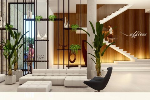 Продажа квартиры  в Северном Кипре 2+1, 73.2м2, №188998 – фото 21