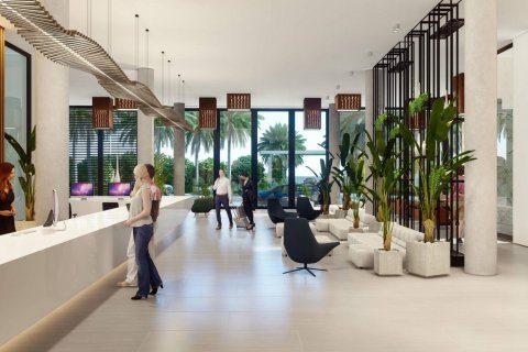 2+1 Lejlighed i Lake Garden Village,  Nr. 188999 - 28