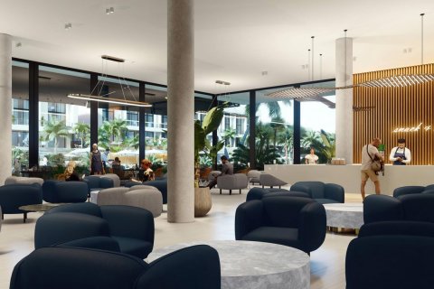 1+1 Wohnung in Lake Garden Village,  Nr. 188996 - 19