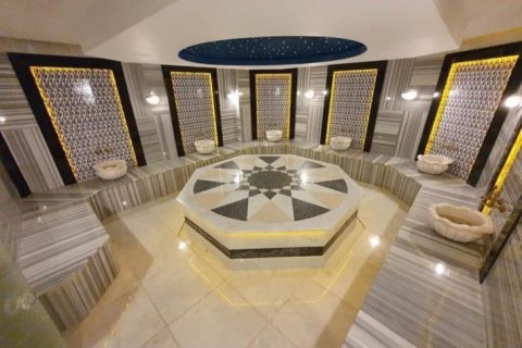 Daire   Mahmutlar, Antalya, Türkiye №186883 - 23