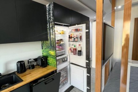 Daire   Mahmutlar, Antalya, Türkiye №186883 - 2