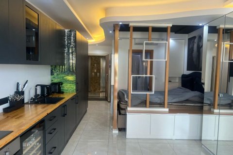 Daire   Mahmutlar, Antalya, Türkiye №186883 - 12