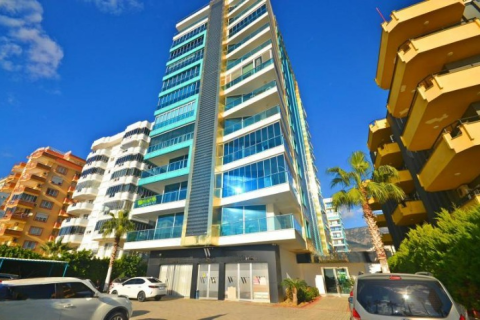 Daire   Mahmutlar, Antalya, Türkiye №186883 - 30