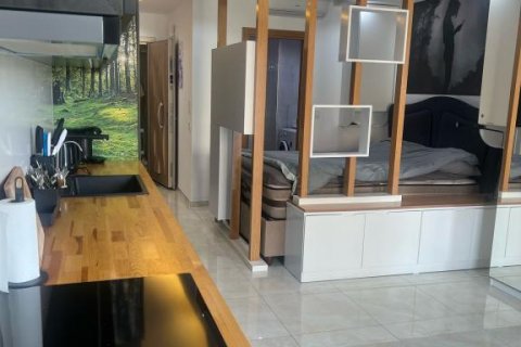 Daire   Mahmutlar, Antalya, Türkiye №186883 - 11