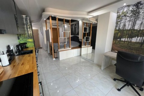 Daire   Mahmutlar, Antalya, Türkiye №186883 - 4