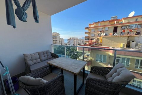 Daire   Mahmutlar, Antalya, Türkiye №186883 - 6