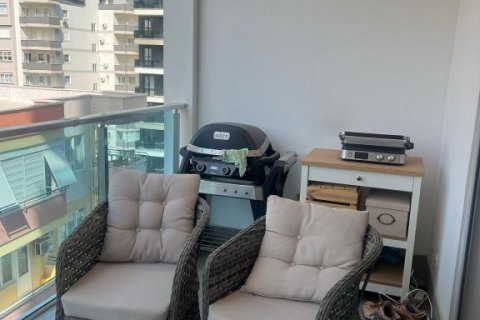 Daire   Mahmutlar, Antalya, Türkiye №186883 - 19