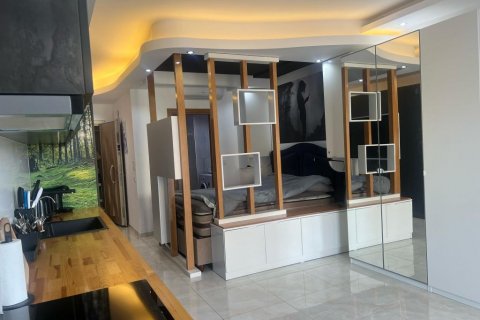 Daire   Mahmutlar, Antalya, Türkiye №186883 - 10