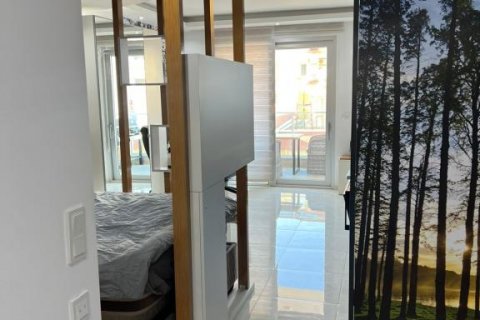 Daire   Mahmutlar, Antalya, Türkiye №186883 - 5