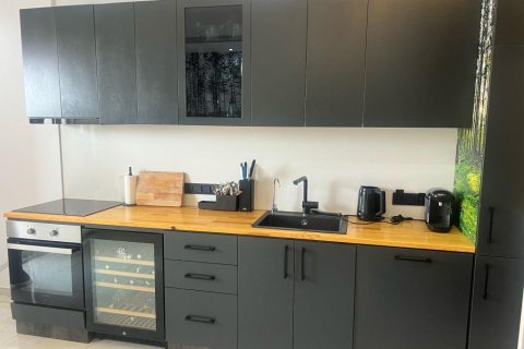 Daire   Mahmutlar, Antalya, Türkiye №186883 - 17