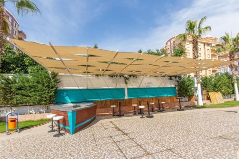 Daire   Mahmutlar, Antalya, Türkiye №186883 - 27