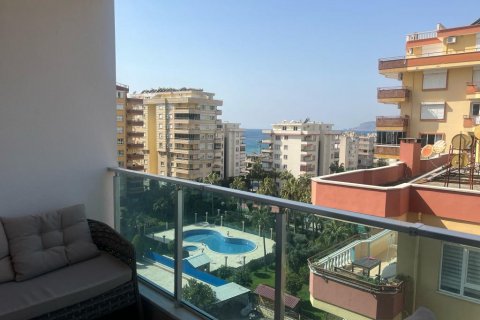 Daire   Mahmutlar, Antalya, Türkiye №186883 - 14