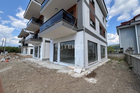 Commercial property for sale  in Mugla, Turkey, 65m2, No. 186887 – photo 9