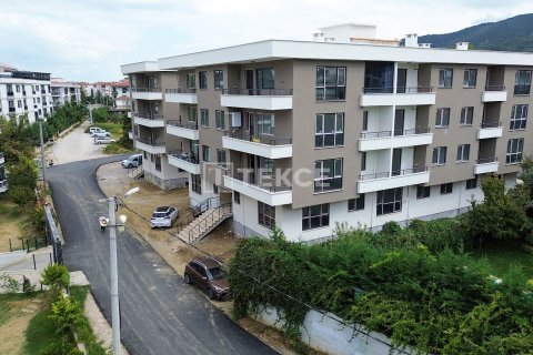 Продажа квартиры в Чинарджике, Ялове, Турция 2+1, 90м2, №187354 – фото 15