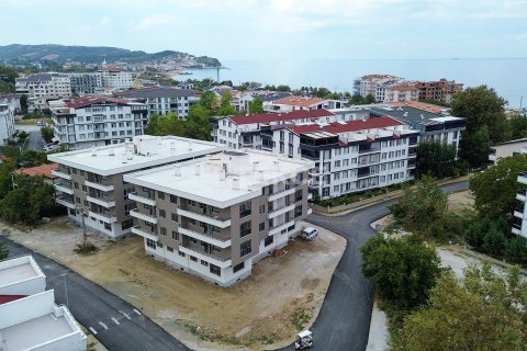 Продажа квартиры в Чинарджике, Ялове, Турция 2+1, 90м2, №187354 – фото 14