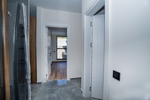 1+1 Wohnung in Euro Avsallar Residence, Alanya, Antalya, Türkei Nr. 164682 - 1