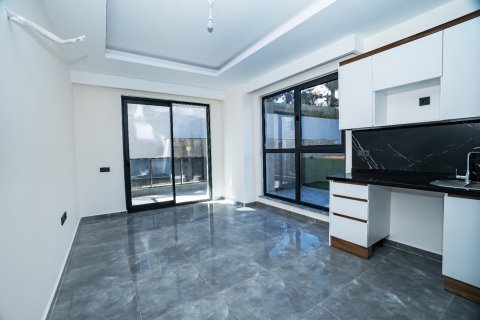 1+1 Wohnung in Euro Avsallar Residence, Alanya, Antalya, Türkei Nr. 164682 - 3