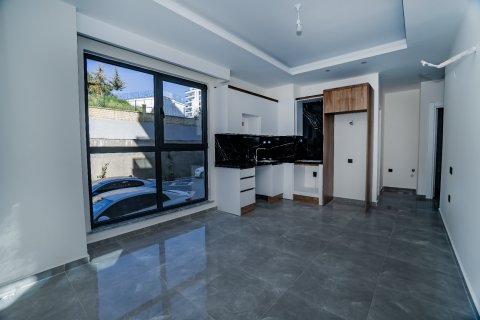 1+1 Wohnung in Euro Avsallar Residence, Alanya, Antalya, Türkei Nr. 164682 - 2