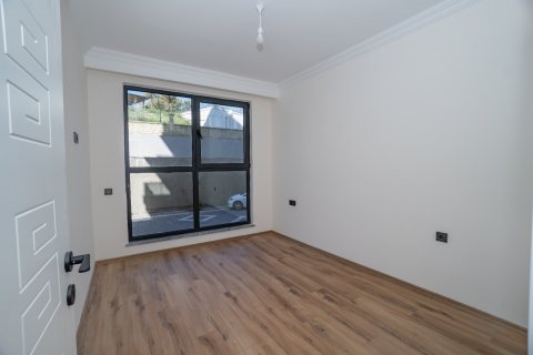 1+1 Wohnung in Euro Avsallar Residence, Alanya, Antalya, Türkei Nr. 164682 - 8