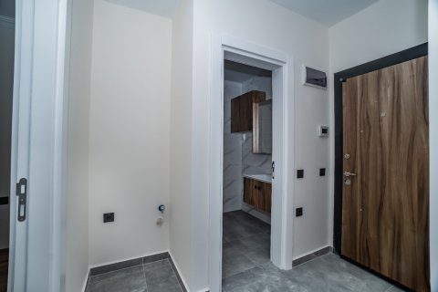 1+1 Wohnung in Euro Avsallar Residence, Alanya, Antalya, Türkei Nr. 164682 - 9