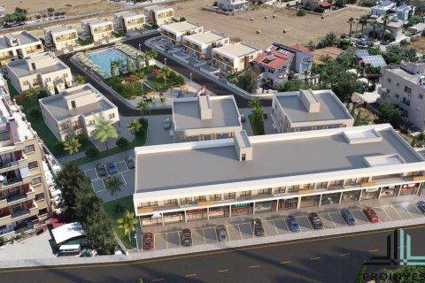 Wohnung  in Famagusta,  Nr. 186143 - 7