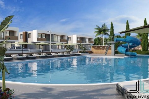 Wohnung  in Famagusta,  Nr. 186143 - 1