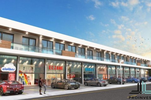 Wohnung  in Famagusta,  Nr. 186143 - 13