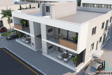 Wohnung  in Famagusta,  Nr. 186143 - 18