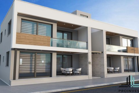 Wohnung  in Famagusta,  Nr. 186143 - 5