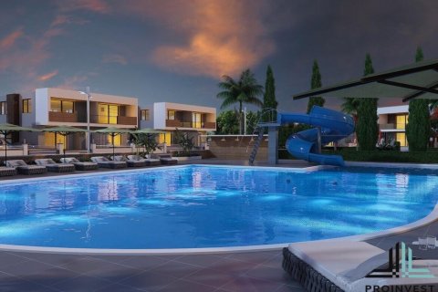 Wohnung  in Famagusta,  Nr. 186143 - 4