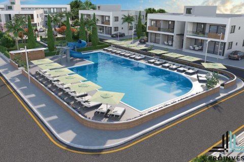 Wohnung  in Famagusta,  Nr. 186143 - 3