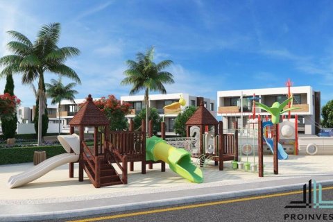 Wohnung  in Famagusta,  Nr. 186143 - 11