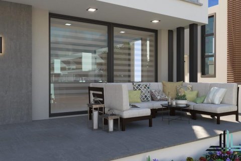 Wohnung  in Famagusta,  Nr. 186143 - 9