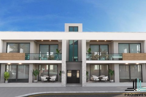 Wohnung  in Famagusta,  Nr. 186143 - 17