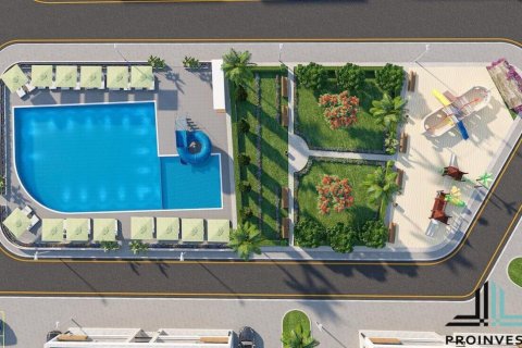 Wohnung  in Famagusta,  Nr. 186143 - 6