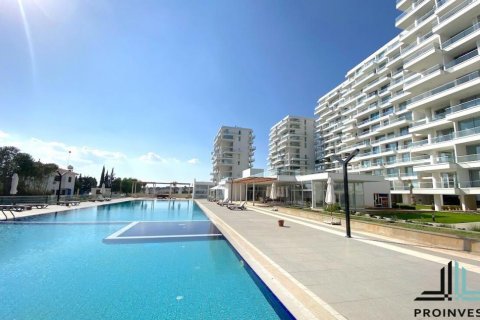 Leilighet  i Iskele,  Nr. 186144 - 1