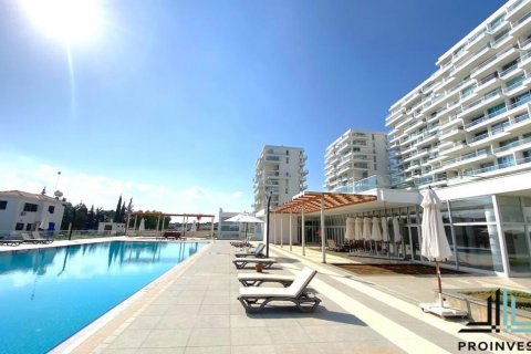 Leilighet  i Iskele,  Nr. 186144 - 5