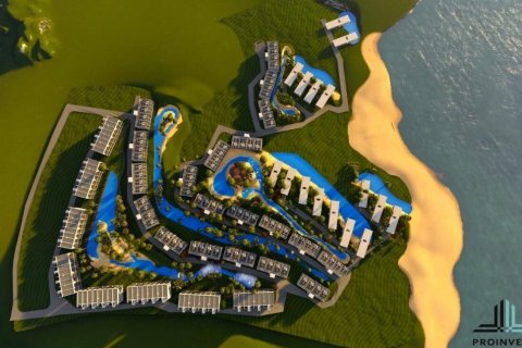 Apartment for sale  in Famagusta, Northern Cyprus, studio, 43m2, No. 186175 – photo 26