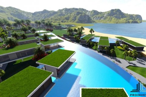 Apartment for sale  in Famagusta, Northern Cyprus, studio, 43m2, No. 186175 – photo 11