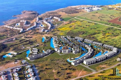 Apartment for sale  in Famagusta, Northern Cyprus, studio, 43m2, No. 186175 – photo 10