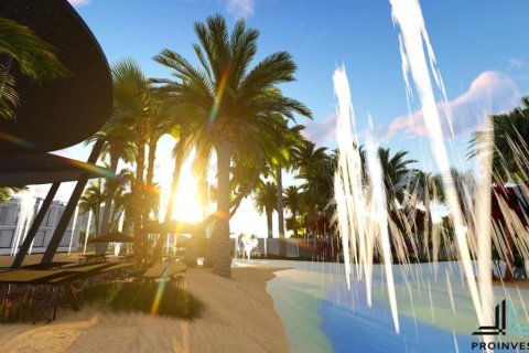 Apartment for sale  in Famagusta, Northern Cyprus, studio, 43m2, No. 186175 – photo 19