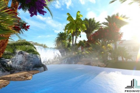 Apartment for sale  in Famagusta, Northern Cyprus, studio, 43m2, No. 186175 – photo 15